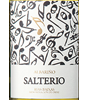 Salterio Albariño 2010 2010